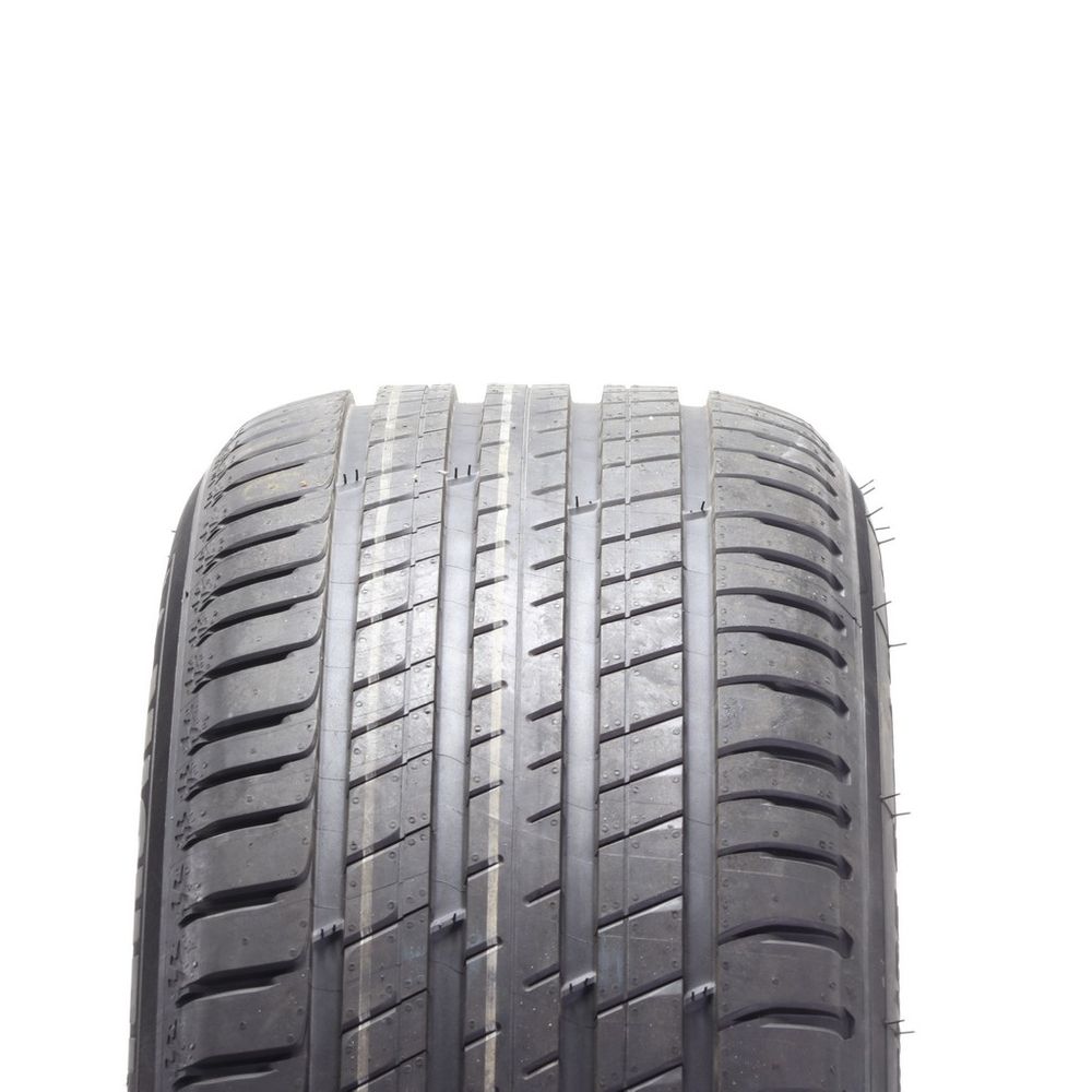 Set of (4) New 245/50R19 Michelin Latitude Sport 3 ZP 105W - 9.5/32 - Image 2