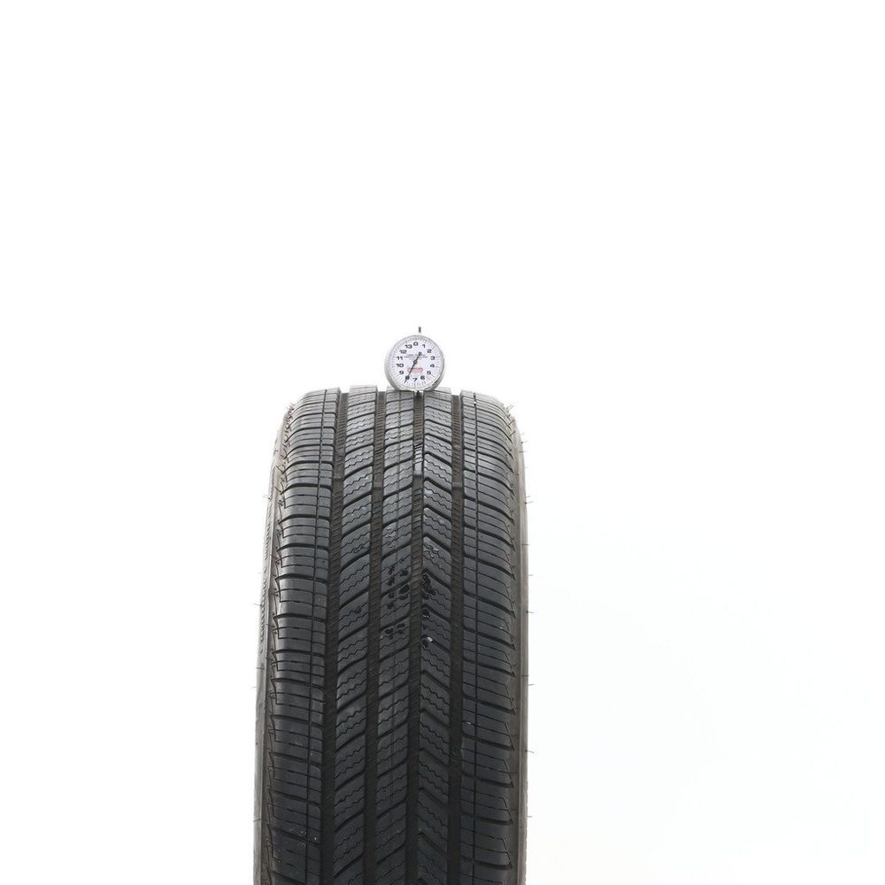 Set of (4) Used 205/60R16 Bridgestone Turanza Quiet Track 92V - 7.5-8/32 - Image 5