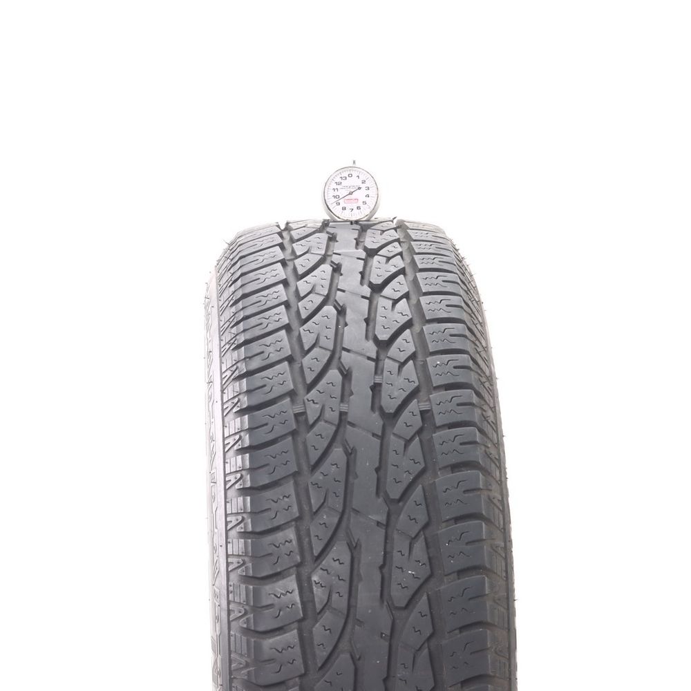 Used LT 245/75R16 Paragon Ridgerunner A/T 120/116S E - 9/32 - Image 2