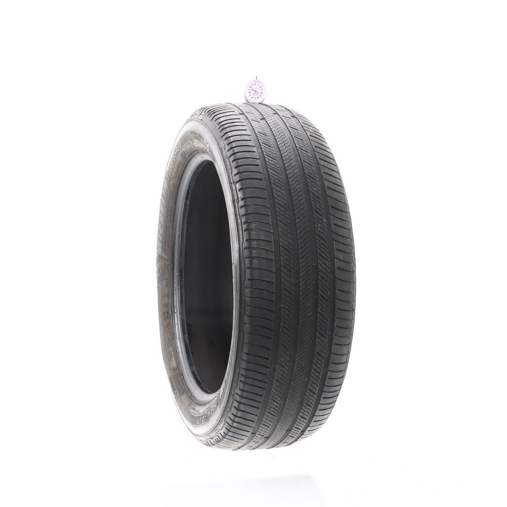Set of (2) Used 235/55R20 Michelin Premier LTX 102V - 4/32 - Image 1