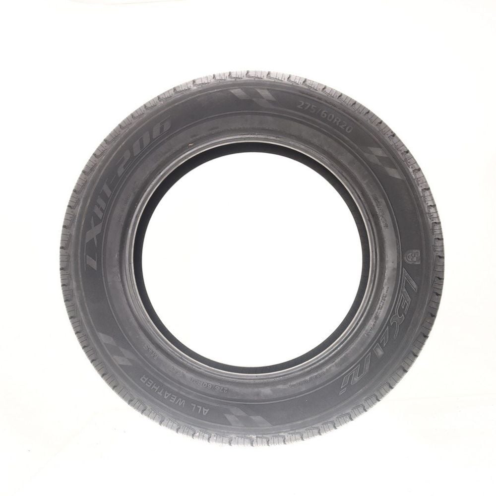 New 275/60R20 Lexani LXHT-206 114T - Image 3