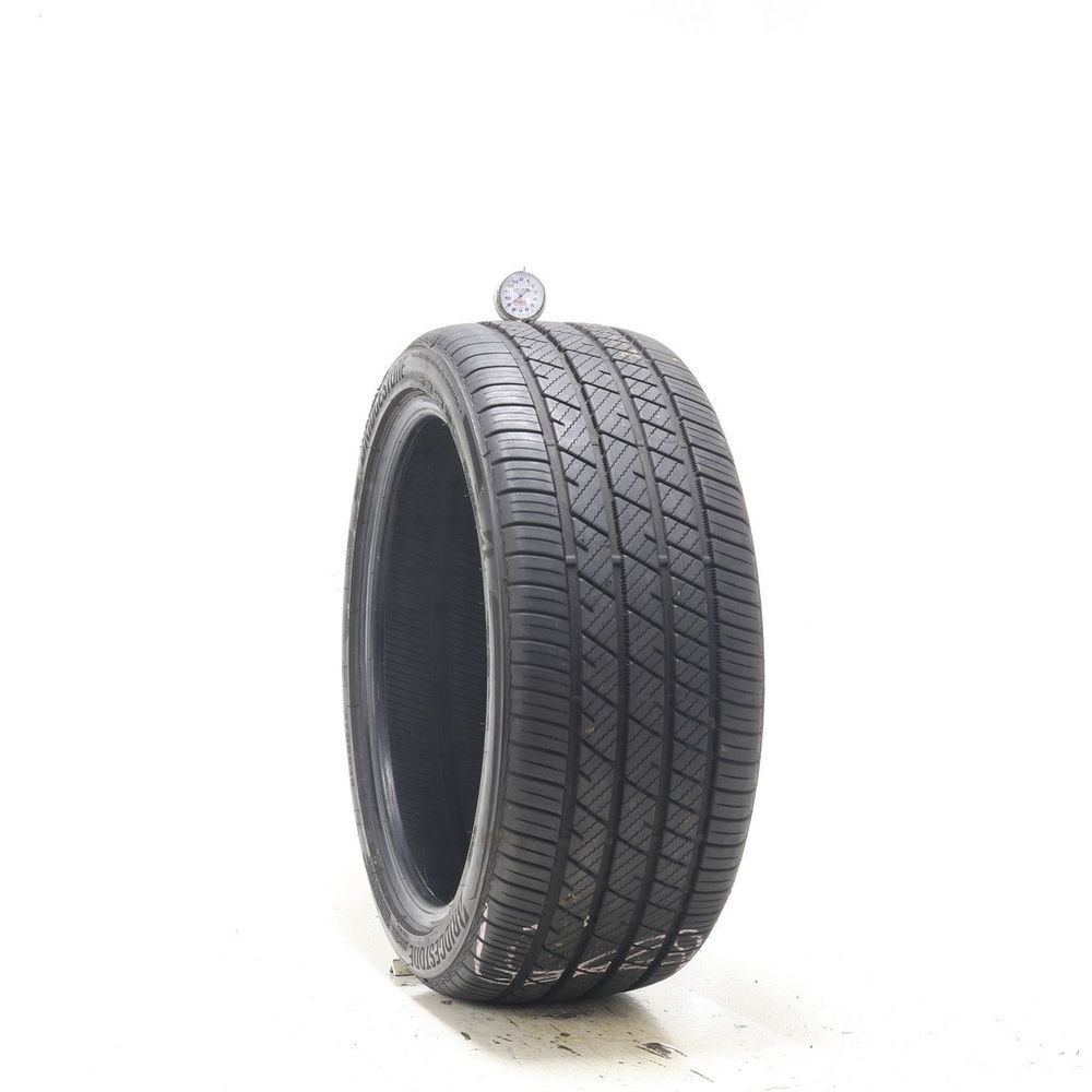 Used 245/40R19 Bridgestone Potenza RE980AS+ 98W - 9/32 - Image 1