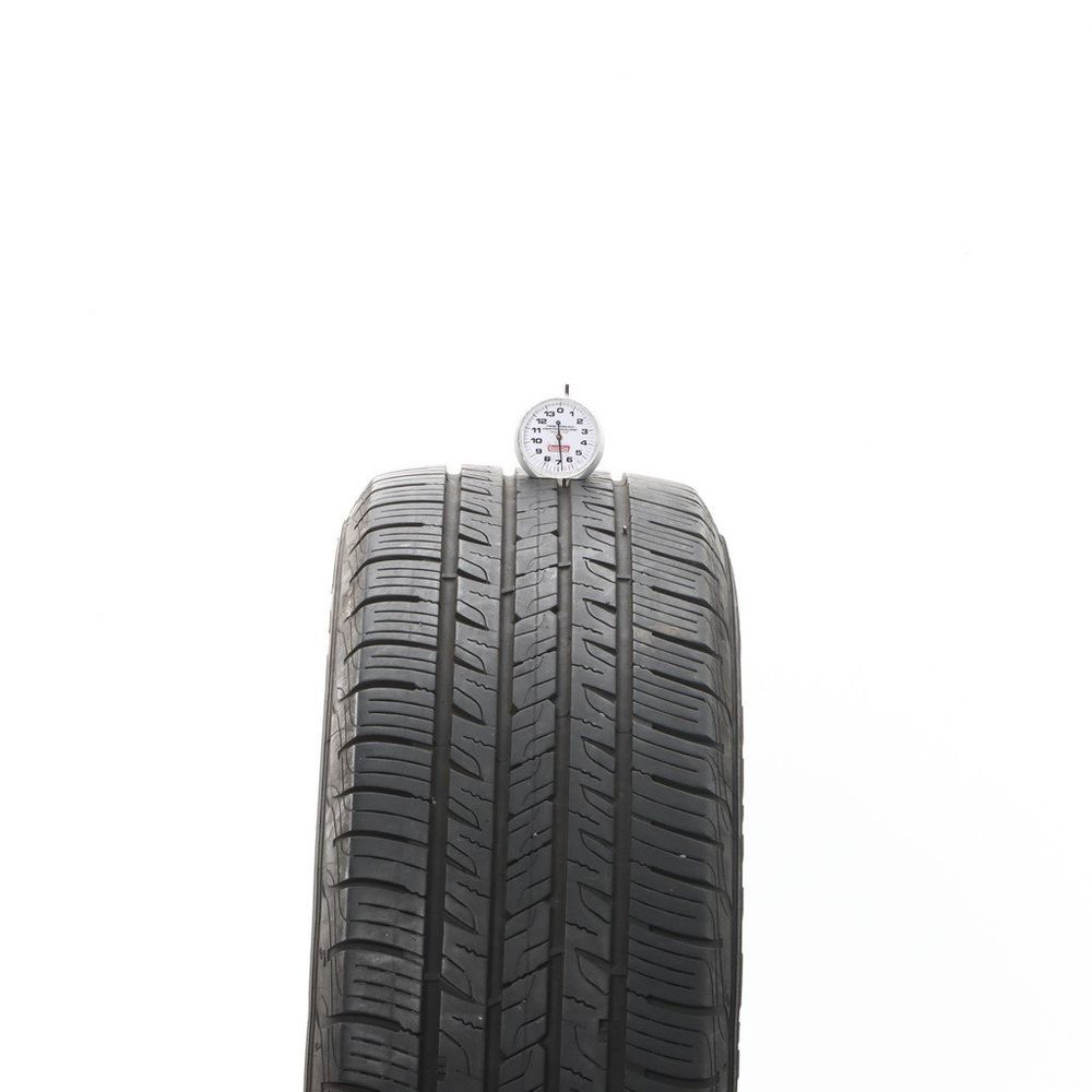 Set of (4) Used 225/60R17 Goodyear Assurance ComfortDrive 99H - 6-6.5/32 - Image 5