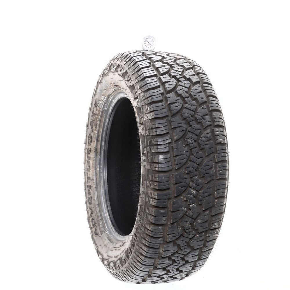 Used 265/60R18 GT Radial Adventuro ATX 110H - 11.5/32 - Image 1