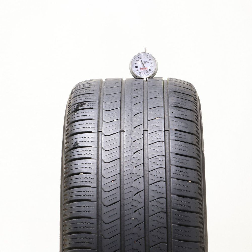 Set of (2) Used 235/55R20 Pirelli Scorpion AS Plus 3 102H - 6-7.5/32 - Image 2
