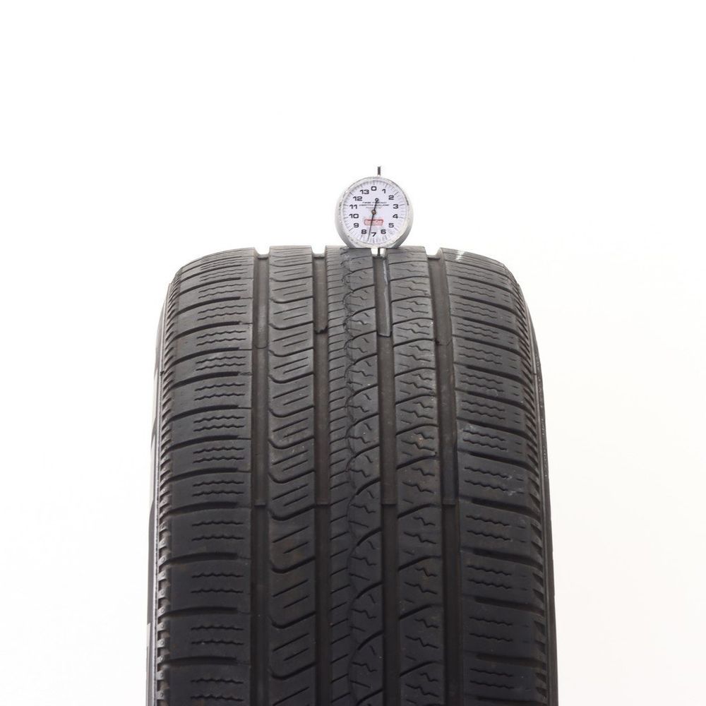 Set of (2) Used 235/55R20 Pirelli Scorpion AS Plus 3 102H - 6-7.5/32 - Image 5