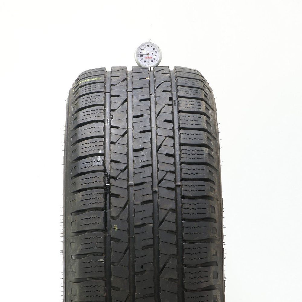 Set of (2) Used 265/50R20 Goodyear Wrangler Steadfast HT Kevlar 107H - 10-10.5/32 - Image 5