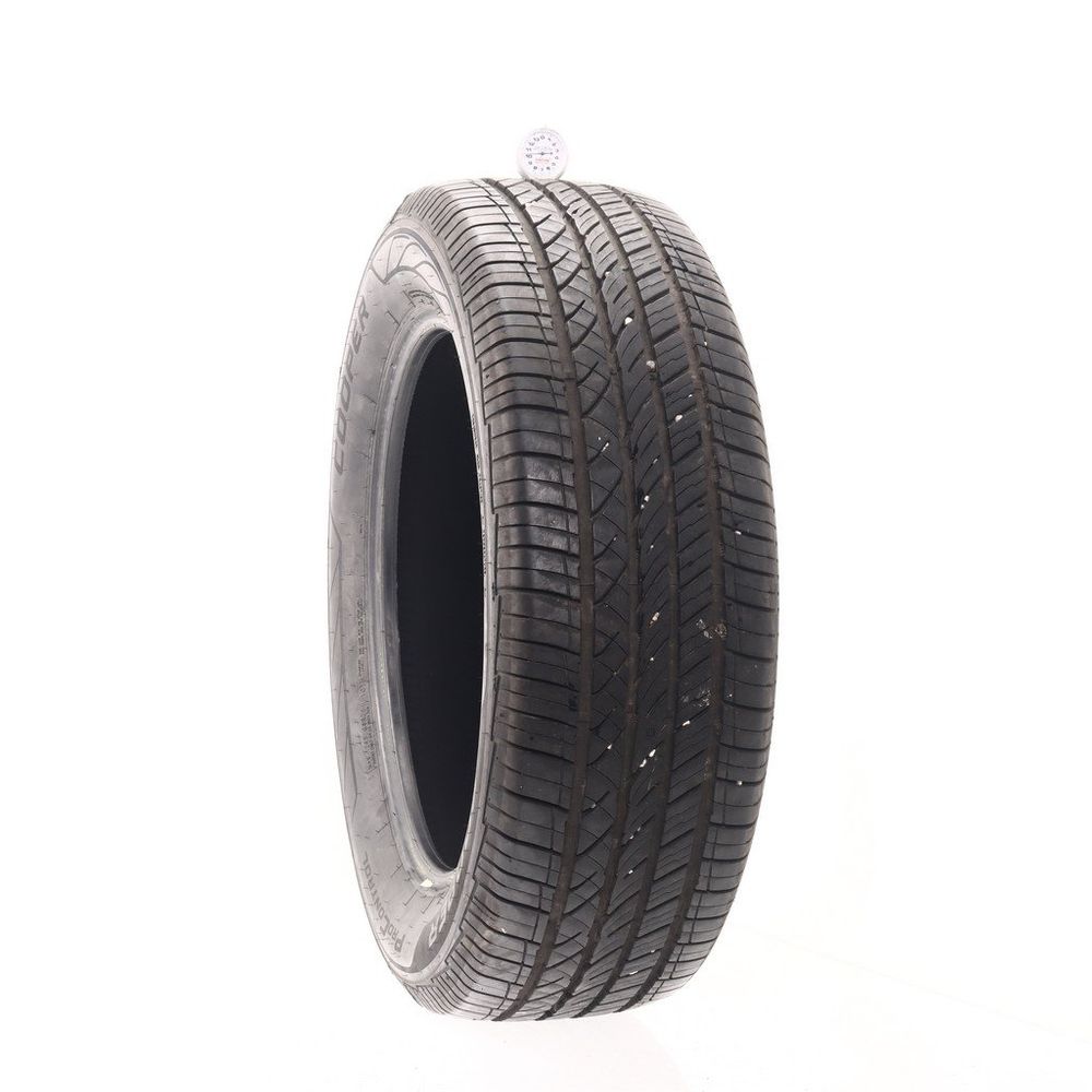 Set of (2) Used 245/60R20 Cooper ProControl 107H - 9-10/32 - Image 4