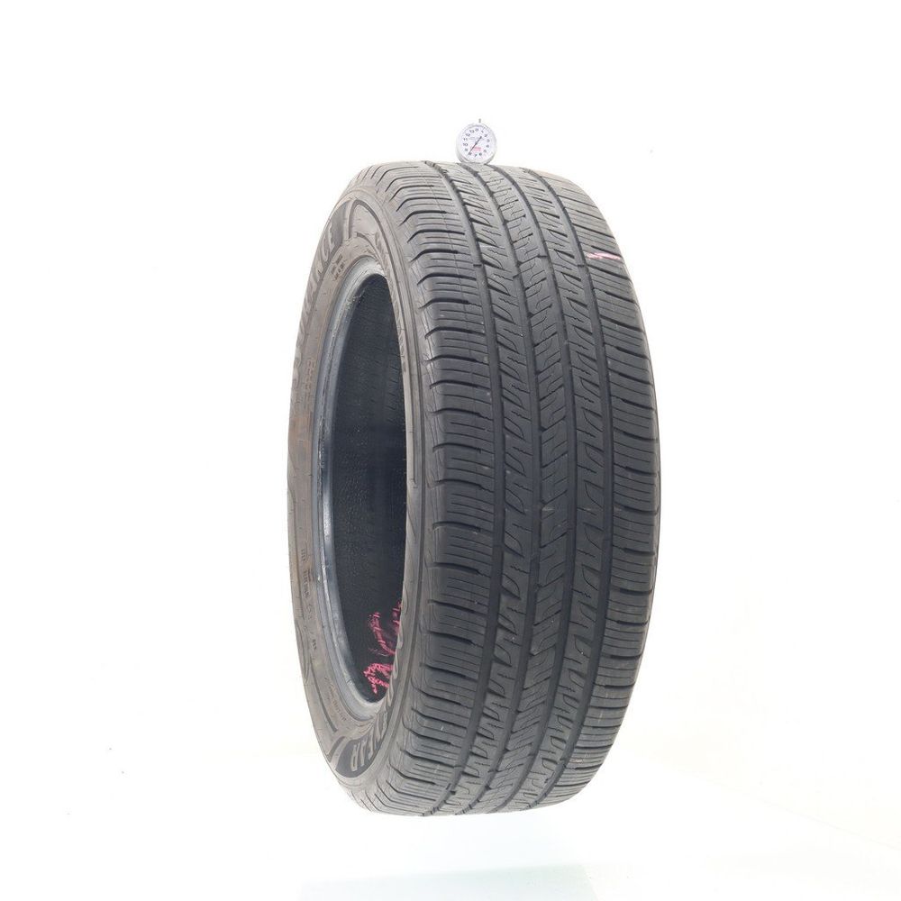 Used 255/55R20 Goodyear Assurance ComfortDrive 107H - 8/32 - Image 1