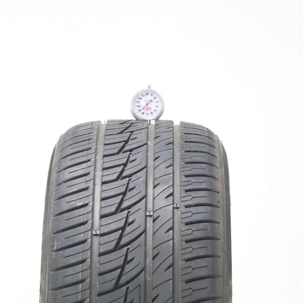 Set of (2) Used 245/50R20 Delinte Desert Storm II DS8 102V - 7-8.5/32 - Image 5