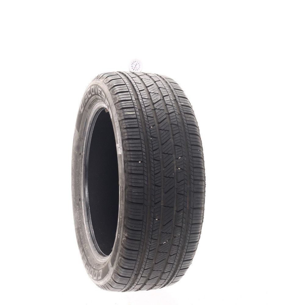Used 255/50R20 Cooper Discoverer SRX 109H - 8/32 - Image 1