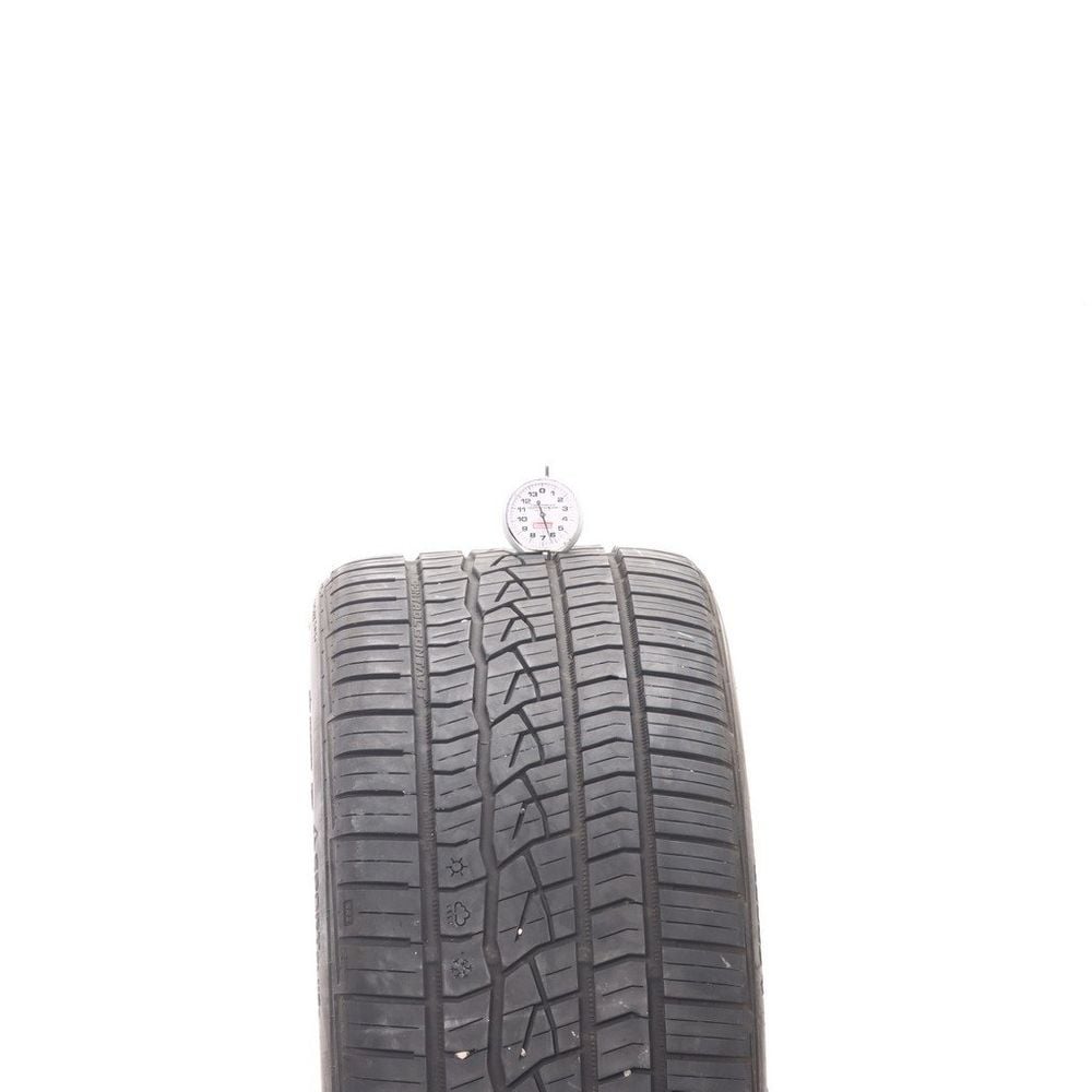 Used 255/35ZR19 Continental ControlContact Sport SRS Plus 96Y - 6/32 - Image 2