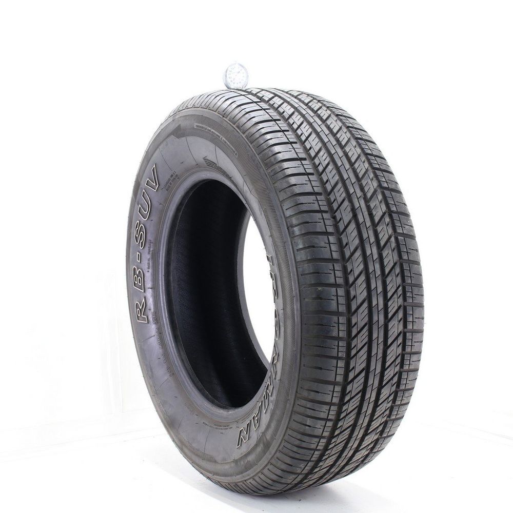 Set of (2) Used 265/65R17 Ironman RB-SUV 112T - 8-8.5/32 - Image 4