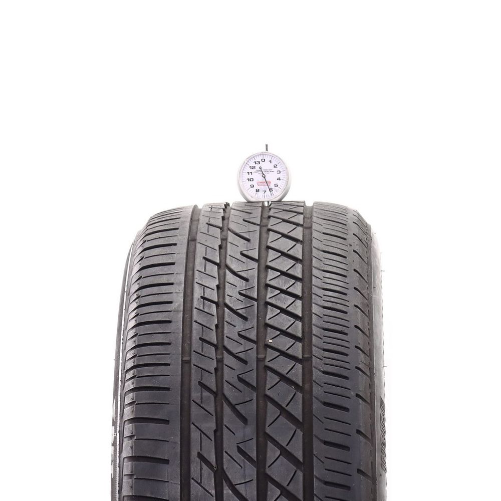 Set of (2) Used 225/50RF18 Bridgestone DriveGuard RFT 95W - 5.5-6/32 - Image 5