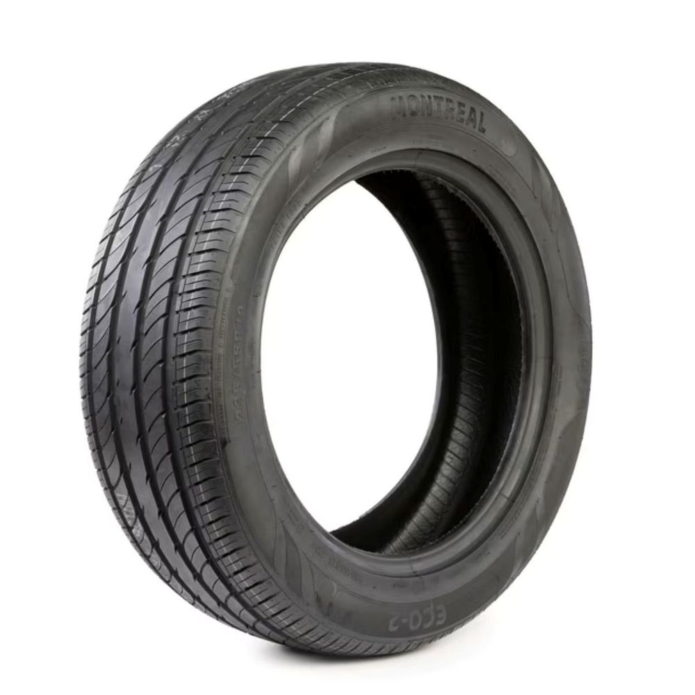 Set of (2) New P 225/65R17 Montreal Eco 2 102H - Image 1