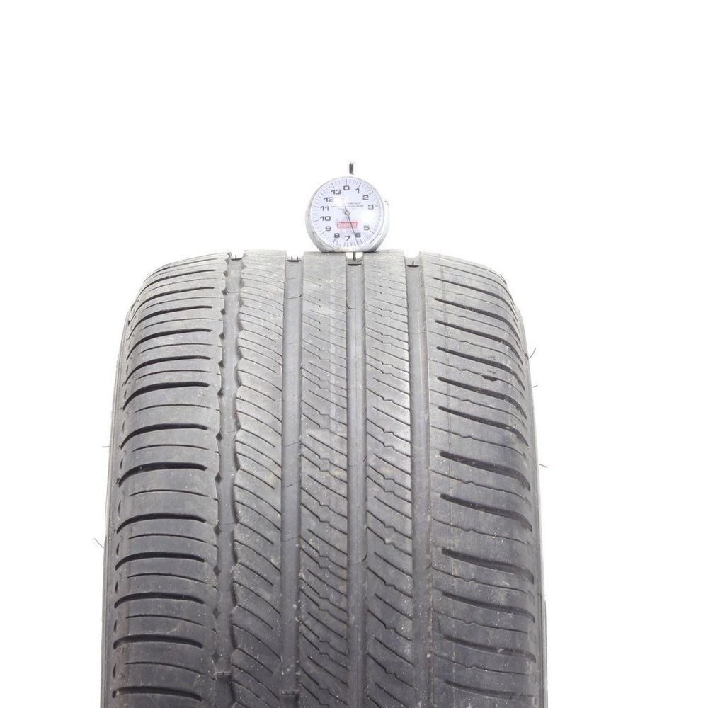Set of (2) Used 245/50RF19 Michelin Primacy MXM4 ZP 101V - 5-6/32 - Image 5