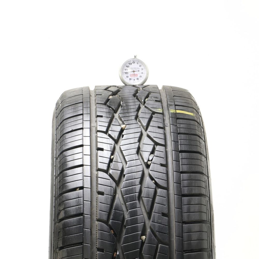 Set of (2) Used 255/50R20 Mazama Open Range HTS 109H - 10/32 - Image 2