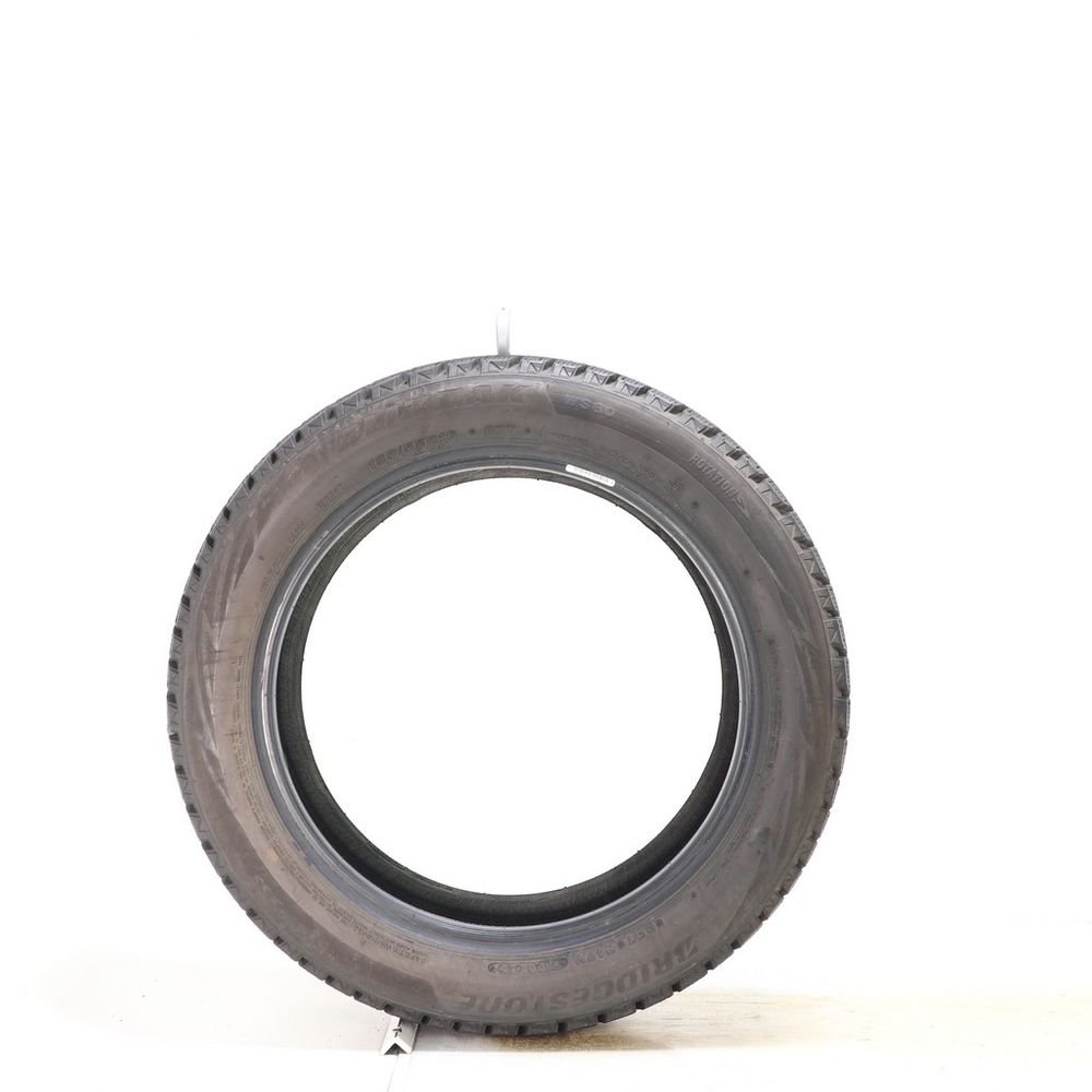 Used 185/55R16 Bridgestone Blizzak WS80 87T - 10.5/32 - Image 3