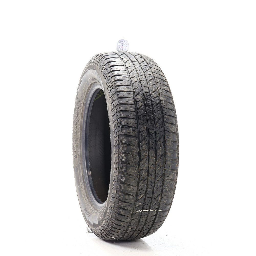 Used 225/65R17 Yokohama Geolandar A/T G015 102H - 6/32 - Image 1