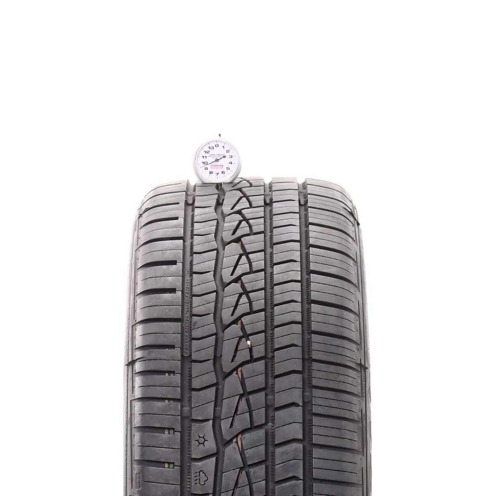 Used 235/50ZR18 Continental ControlContact Sport SRS Plus 97W - 9.5/32 - Image 2