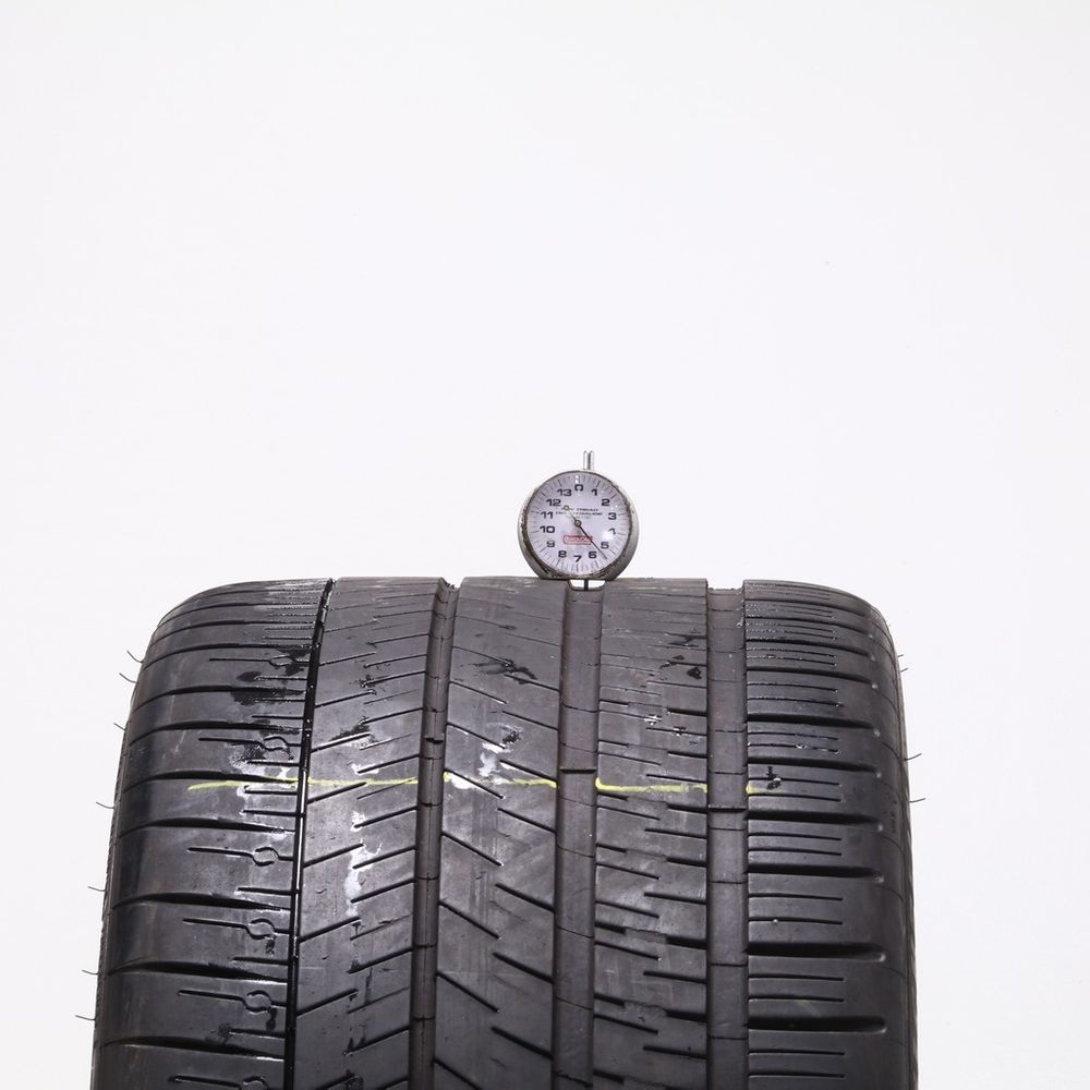 Used 305/30ZR20 Michelin Pilot Sport All Season 4 ZP 99Y - 5.5/32 - Image 2