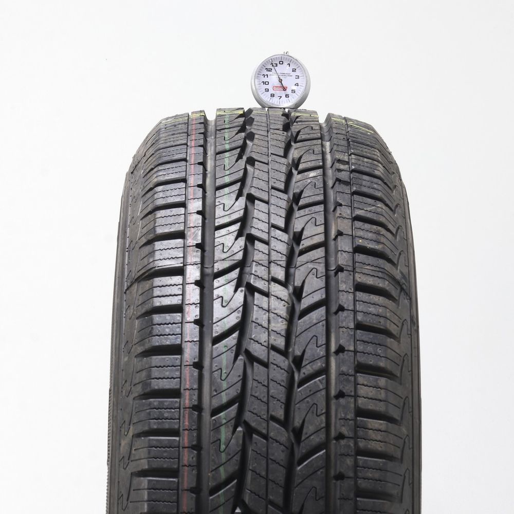 Set of (4) Used LT 245/75R17 General Grabber HTS 121/118S E - 11-12.5/32 - Image 11