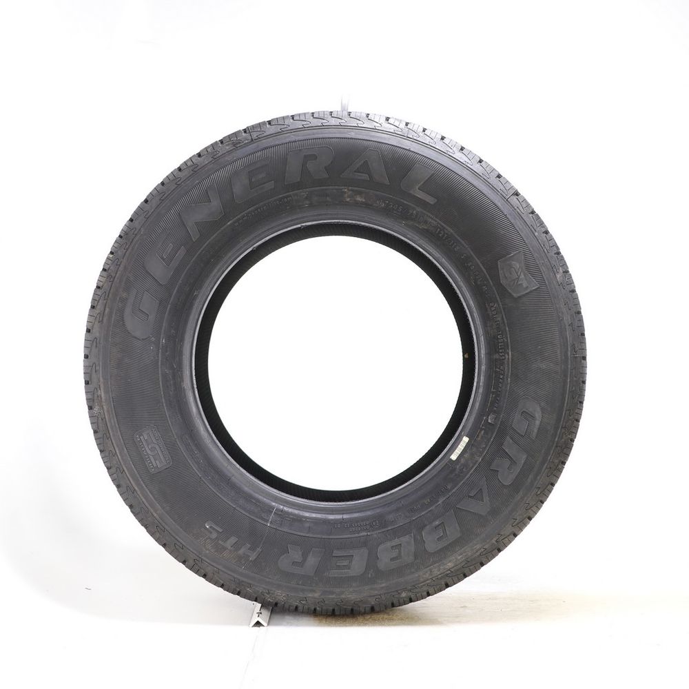 Set of (4) Used LT 245/75R17 General Grabber HTS 121/118S E - 11-12.5/32 - Image 12