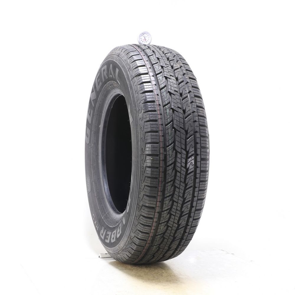 Set of (4) Used LT 245/75R17 General Grabber HTS 121/118S E - 11-12.5/32 - Image 10
