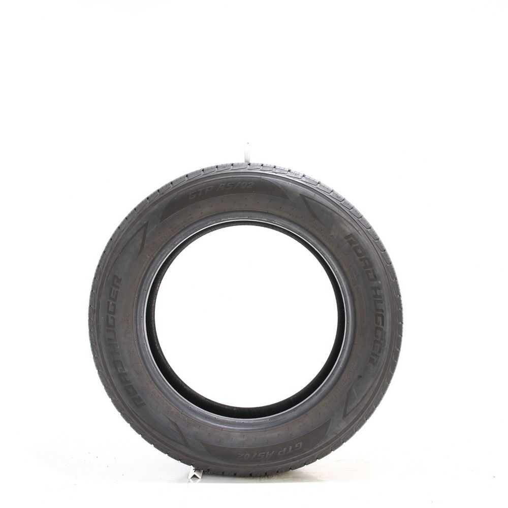 Set of (4) Used 205/60R16 Road Hugger GTP AS/02 92V - 8.5-9.5/32 - Image 3