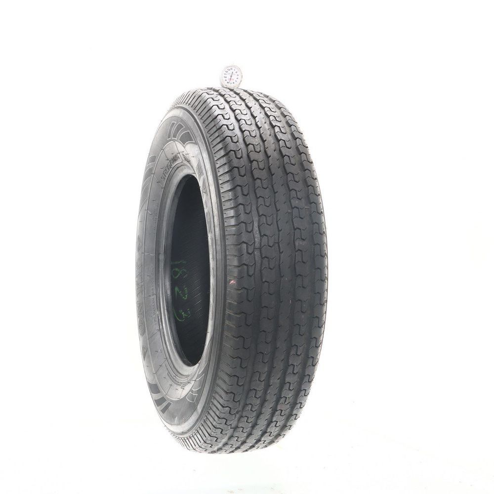 Used ST 235/80R16 Onyx NY-ST 179 124/120L E - 7.5/32 - Image 1