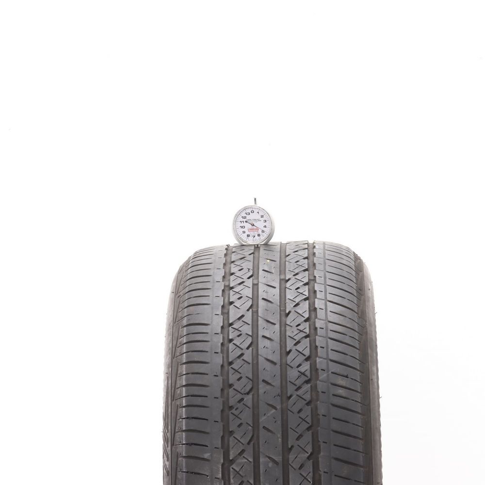 Used 225/50RF18 Bridgestone Potenza RE97AS RFT B-Silent 94V - 4.5/32 - Image 2
