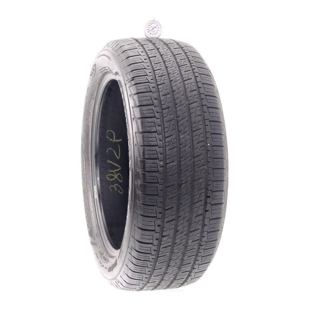 Set of (2) Used 235/50R18 Goodyear Assurance MaxLife 97V - 9-9.5/32 - Image 1