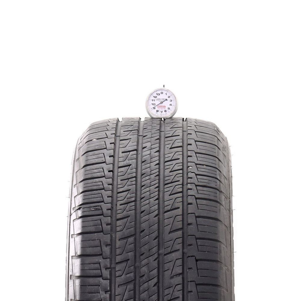 Set of (2) Used 235/50R18 Goodyear Assurance MaxLife 97V - 9-9.5/32 - Image 2