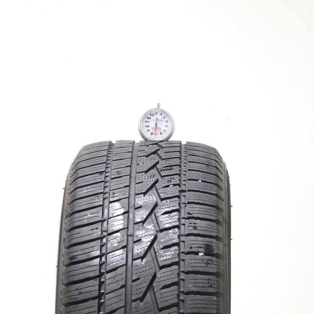 Used 225/60R18 Toyo Celsius 100H - 7/32 - Image 2