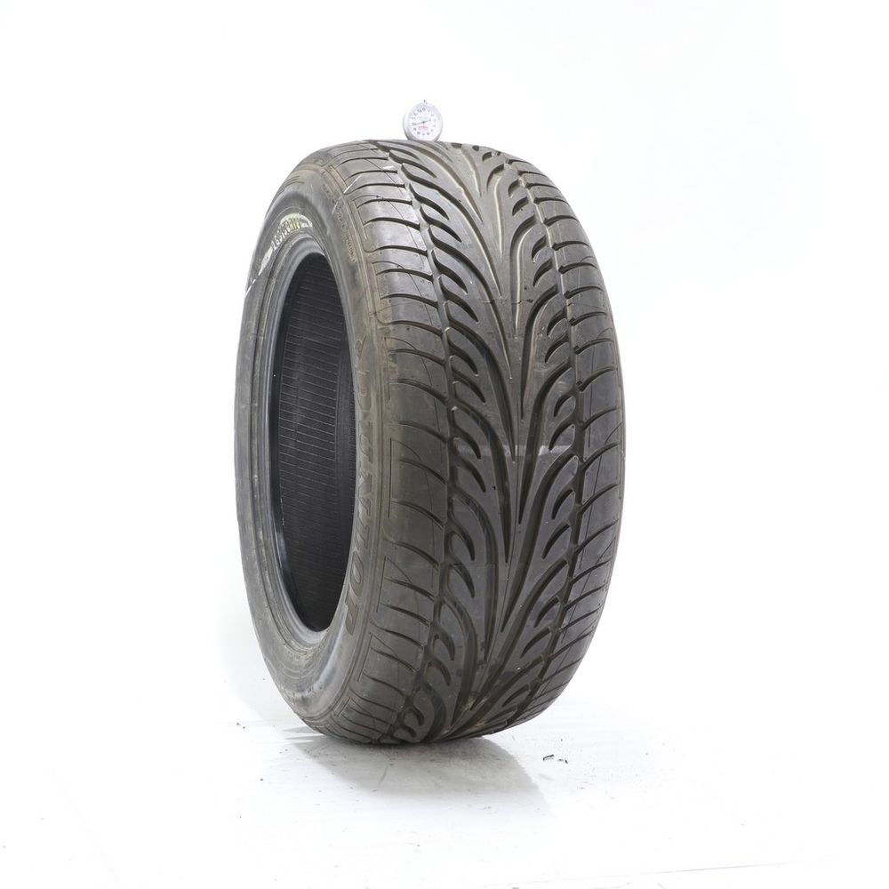 Used 285/50R18 Dunlop SP Sport 9000 109W - 9.5/32 - Image 1