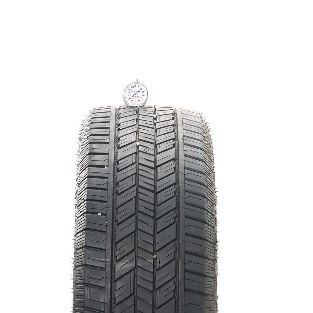 Set of (2) Used 255/55R20 Mohave Highway Terrain 110H - 9-10/32 - Image 2