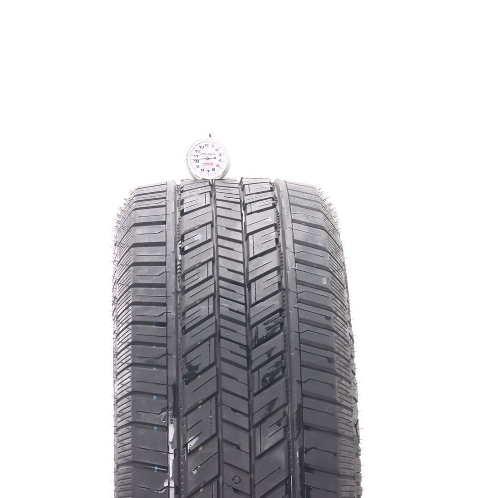 Set of (2) Used 255/55R20 Mohave Highway Terrain 110H - 9-10/32 - Image 5