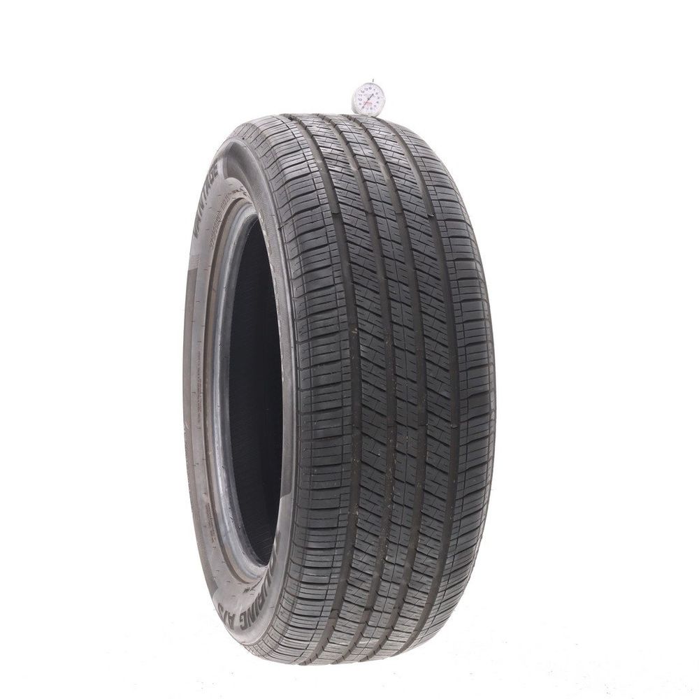 Set of (2) Used 275/55R20 Vantage Touring A/S 117H - 8-8.5/32 - Image 1