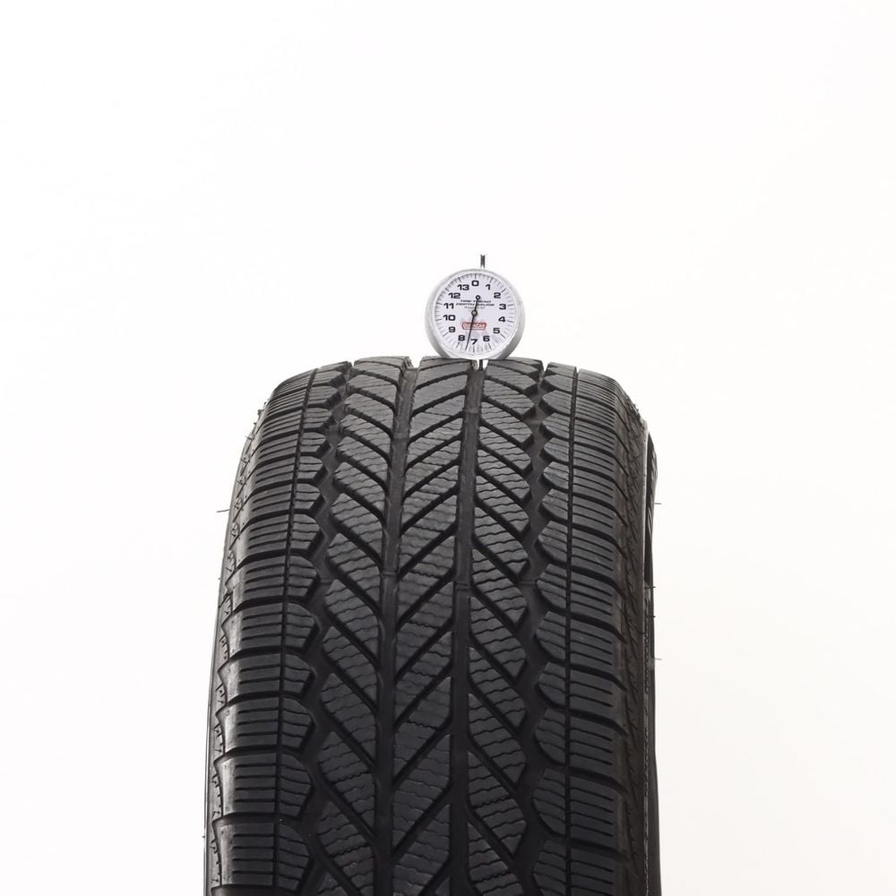 Set of (4) Used 225/65R17 Bridgestone WeatherPeak 102H - 7-7.5/32 - Image 5