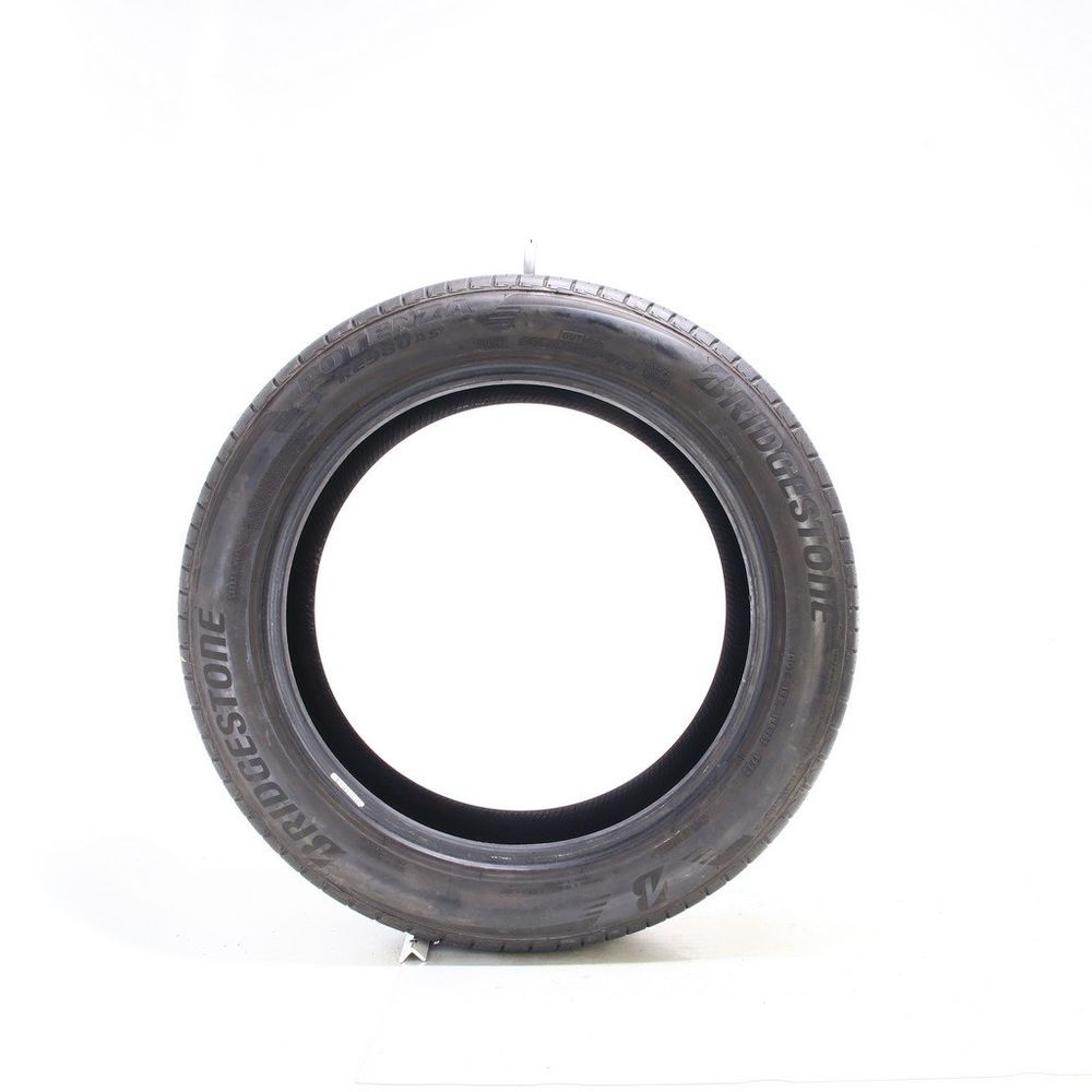 Used 235/50R18 Bridgestone Potenza RE980AS+ 97W - 8.5/32 - Image 3