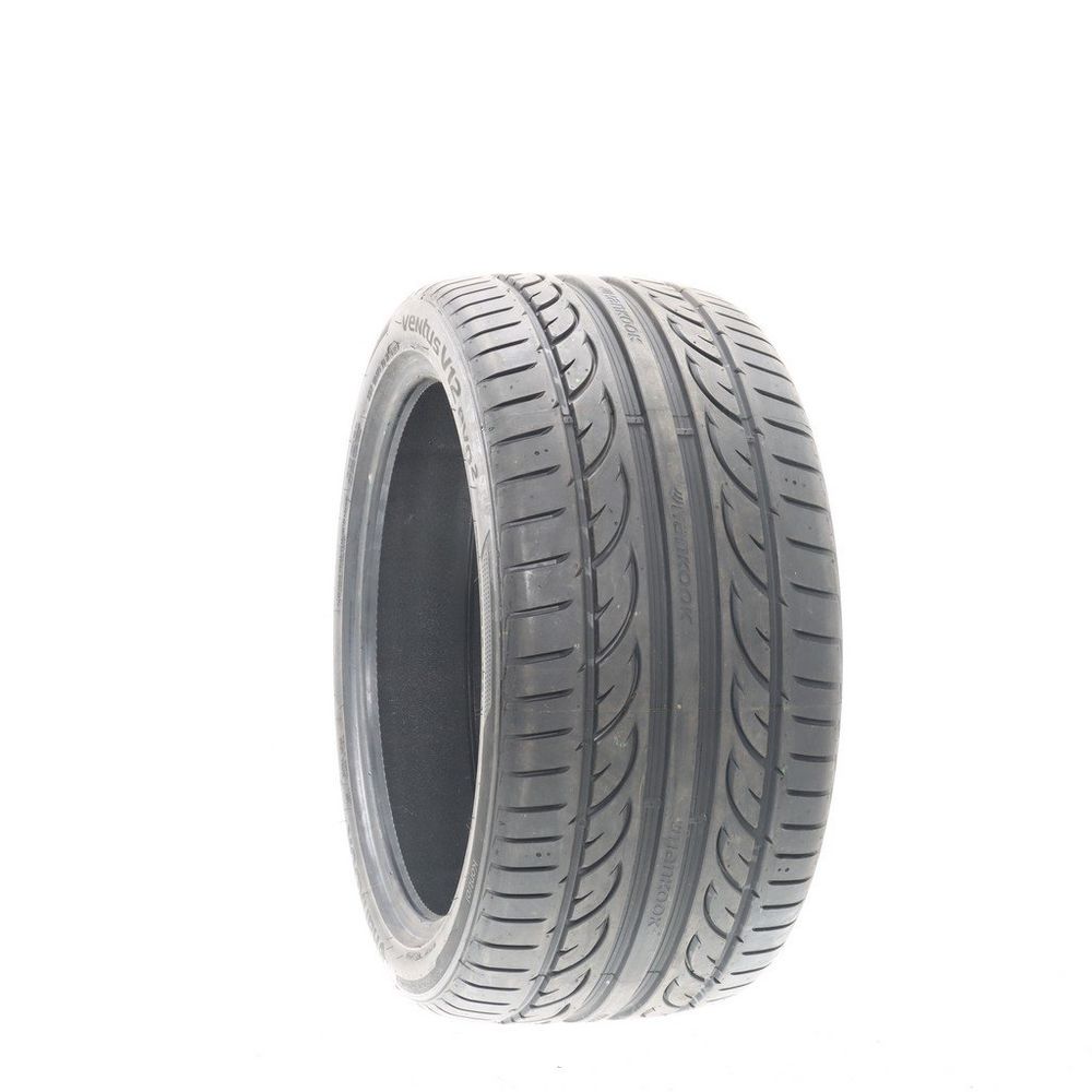 New 285/35ZR19 Hankook Ventus V12 evo2 103Y - 9.5/32 - Image 1