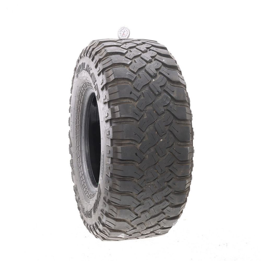 Used LT 33X12.5R15 Falken Wildpeak M/T MT01 108Q C - 7.5/32 - Image 1