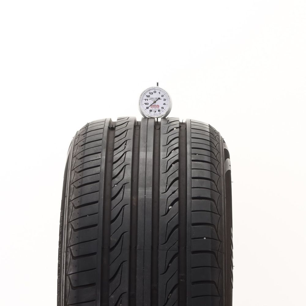 Set of (2) Used 225/55ZR17 Sentury UHP 101W - 9-9.5/32 - Image 2