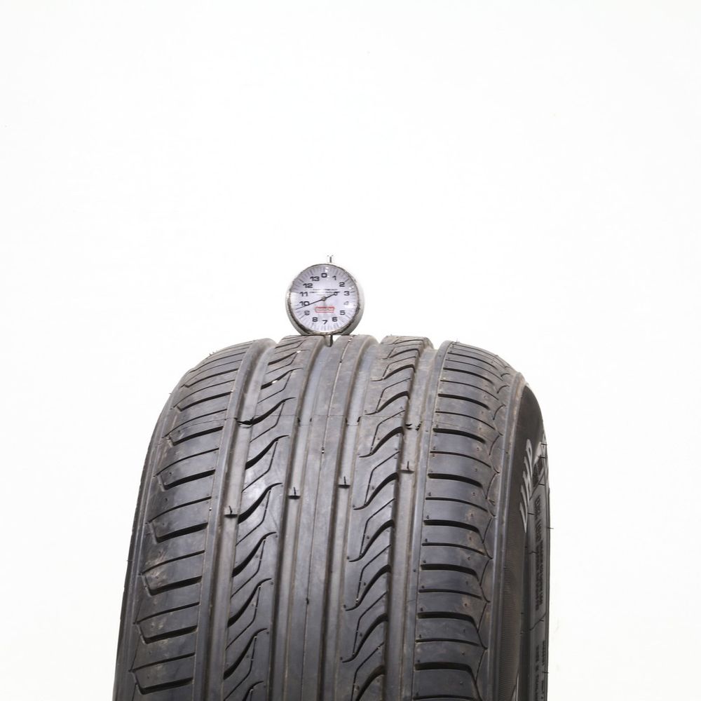 Set of (2) Used 225/55ZR17 Sentury UHP 101W - 9-9.5/32 - Image 5