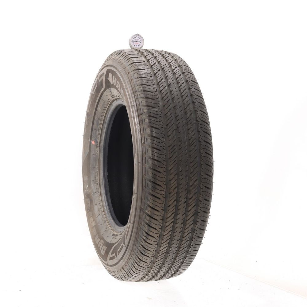Set of (2) Used 245/75R16 Hankook Dynapro HT 109S - 8.5-10/32 - Image 4