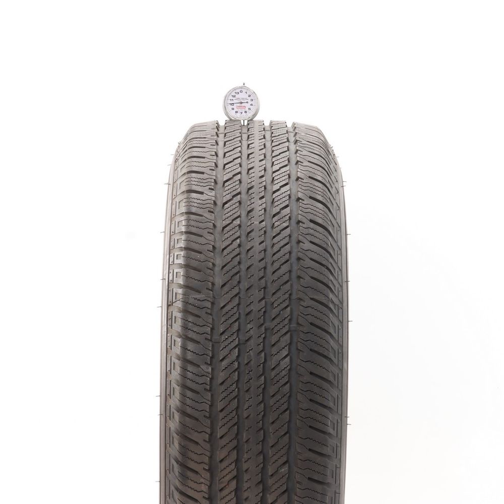 Set of (2) Used 245/75R16 Hankook Dynapro HT 109S - 8.5-10/32 - Image 5