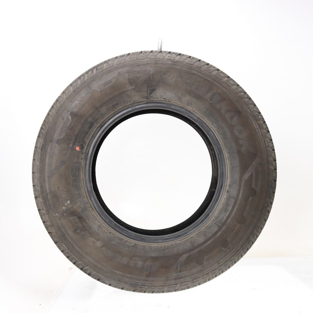 Set of (2) Used 245/75R16 Hankook Dynapro HT 109S - 8.5-10/32 - Image 6