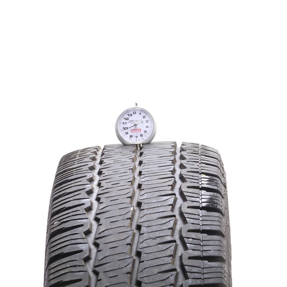 Set of (4) Used 235/65R16C Continental VanContact A/S 121/119R - 9-9.5/32 - Image 5