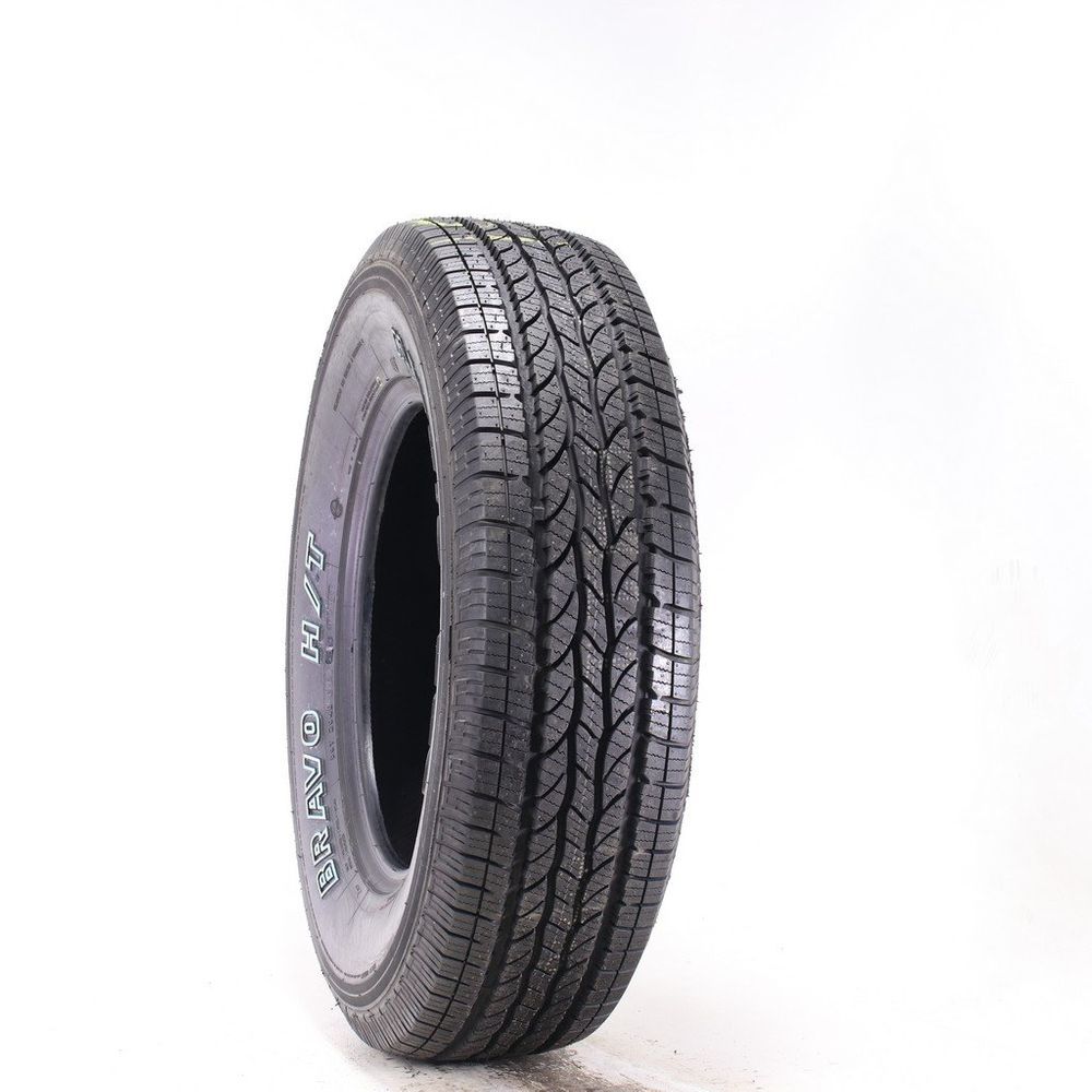 Driven Once 235/75R17 Maxxis Bravo H/T-770 109S - 11/32 - Image 1