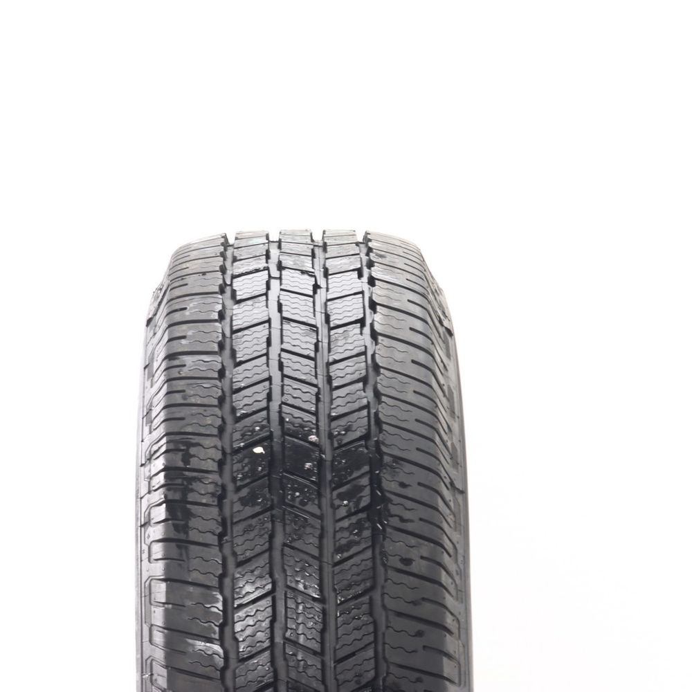 Driven Once 275/65R18 Michelin Defender LTX M/S 2 116T - 12/32 - Image 2